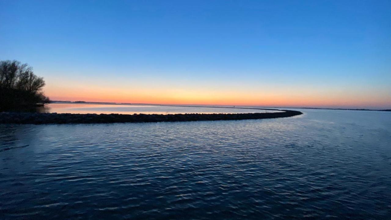 Gastenverblijf Goudswaard ภายนอก รูปภาพ